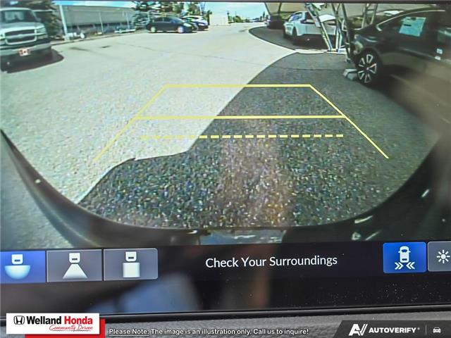 2026 Honda CR-V Sport (Stk: WN26251) in Welland - Image 22 of 24