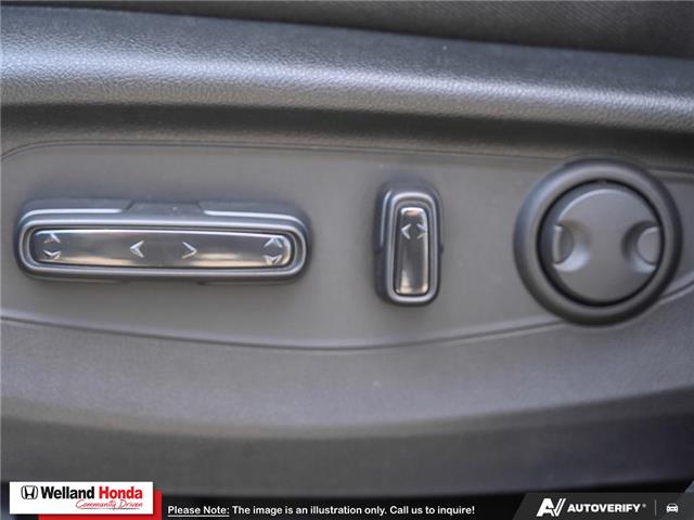 2026 Honda CR-V Sport (Stk: WN26251) in Welland - Image 24 of 24