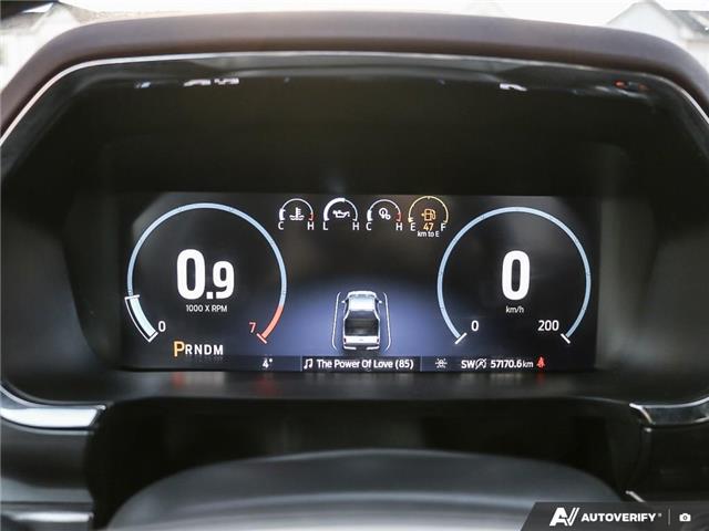 2023 Ford F-150 Lariat (Stk: 6-A7953) in Whitby - Image 17 of 32