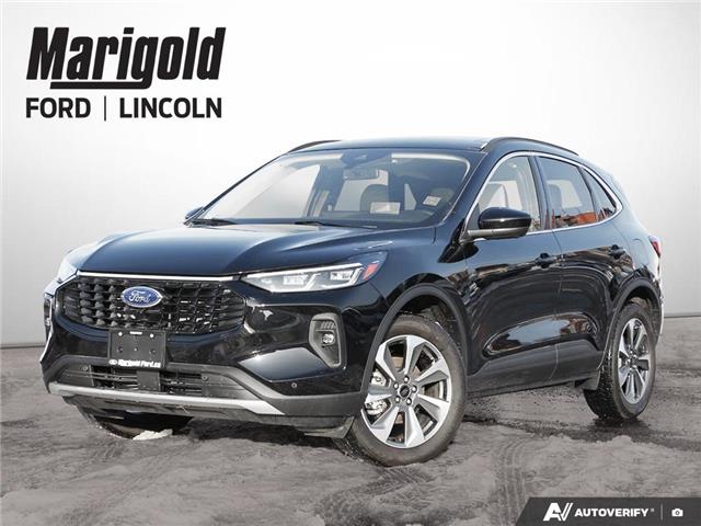 2025 Ford Escape Platinum (Stk: 6-A7970) in Whitby - Image 1 of 32
