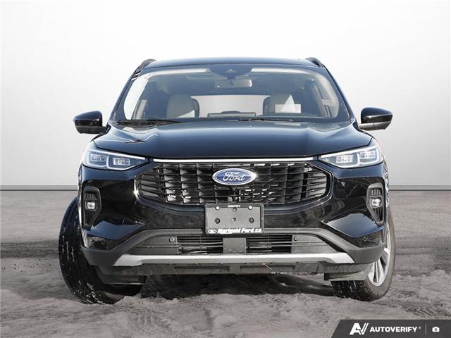 2025 Ford Escape Platinum (Stk: 6-A7970) in Whitby - Image 2 of 32