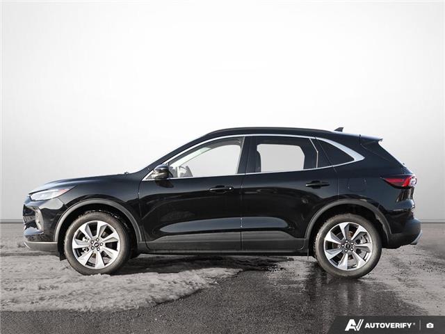 2025 Ford Escape Platinum (Stk: 6-A7970) in Whitby - Image 3 of 32