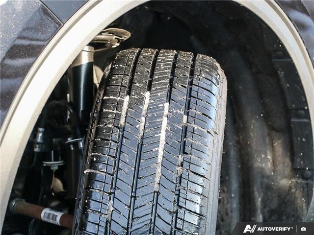 2025 Ford Escape Platinum (Stk: 6-A7970) in Whitby - Image 8 of 32