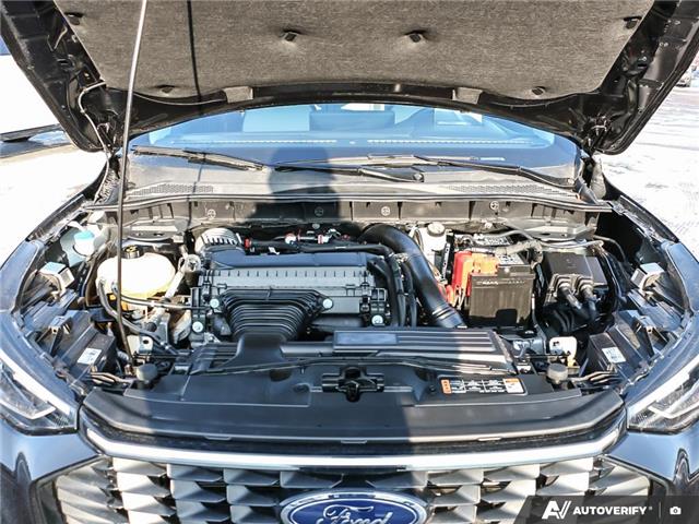 2025 Ford Escape Platinum (Stk: 6-A7970) in Whitby - Image 9 of 32