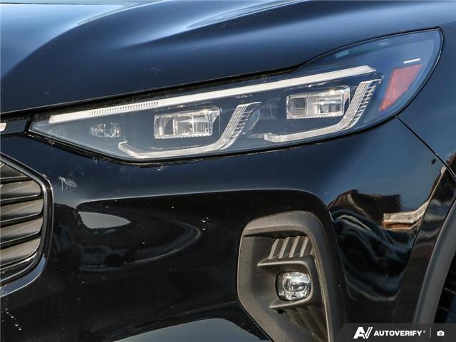 2025 Ford Escape Platinum (Stk: 6-A7970) in Whitby - Image 11 of 32