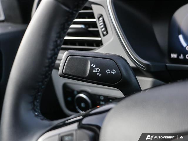 2025 Ford Escape Platinum (Stk: 6-A7970) in Whitby - Image 19 of 32