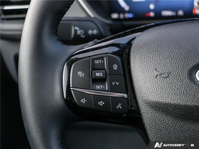 2025 Ford Escape Platinum (Stk: 6-A7970) in Whitby - Image 21 of 32