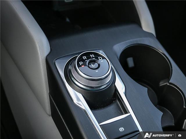 2025 Ford Escape Platinum (Stk: 6-A7970) in Whitby - Image 22 of 32