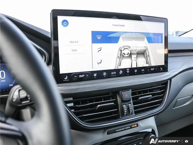 2025 Ford Escape Platinum (Stk: 6-A7970) in Whitby - Image 23 of 32