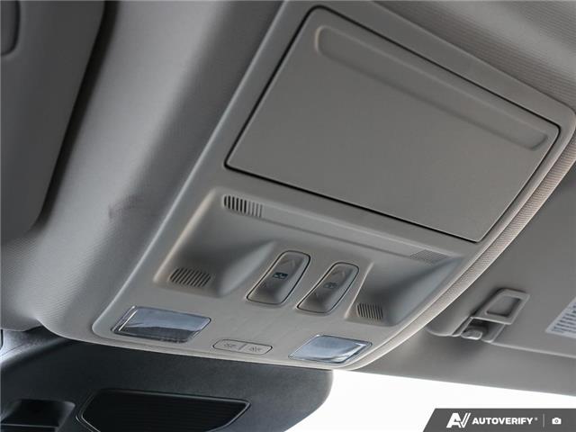 2025 Ford Escape Platinum (Stk: 6-A7970) in Whitby - Image 26 of 32