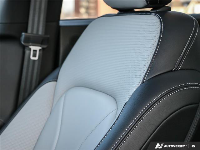 2025 Ford Escape Platinum (Stk: 6-A7970) in Whitby - Image 27 of 32