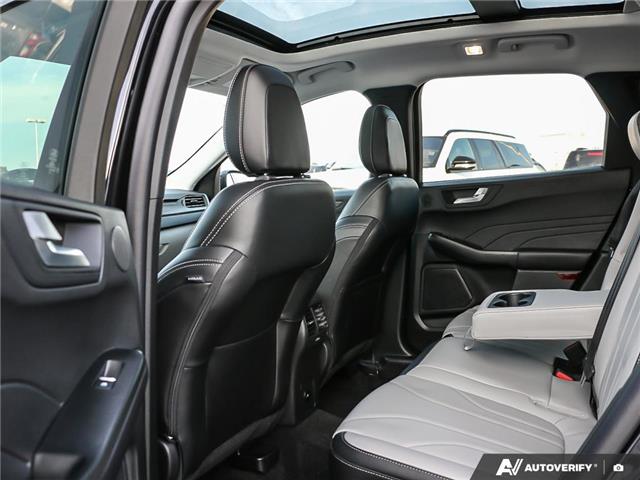 2025 Ford Escape Platinum (Stk: 6-A7970) in Whitby - Image 28 of 32