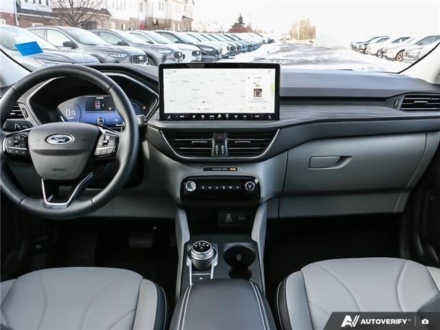 2025 Ford Escape Platinum (Stk: 6-A7970) in Whitby - Image 29 of 32