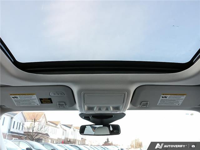 2025 Ford Escape Platinum (Stk: 6-A7970) in Whitby - Image 30 of 32