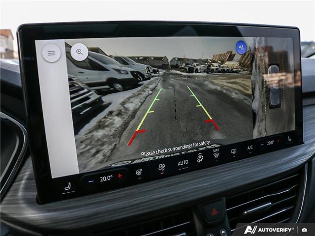 2025 Ford Escape Platinum (Stk: 6-A7970) in Whitby - Image 31 of 32