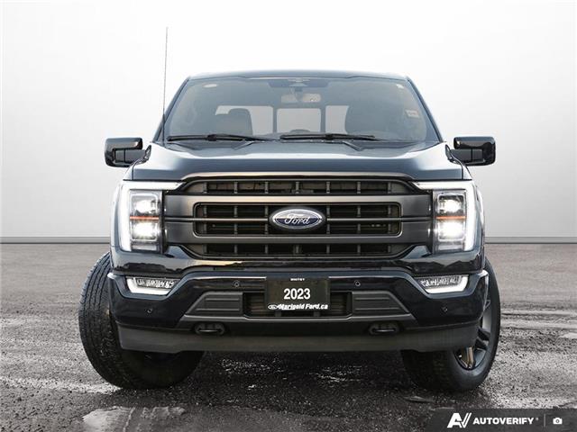 2023 Ford F-150 Lariat (Stk: 6-A7974) in Whitby - Image 2 of 32