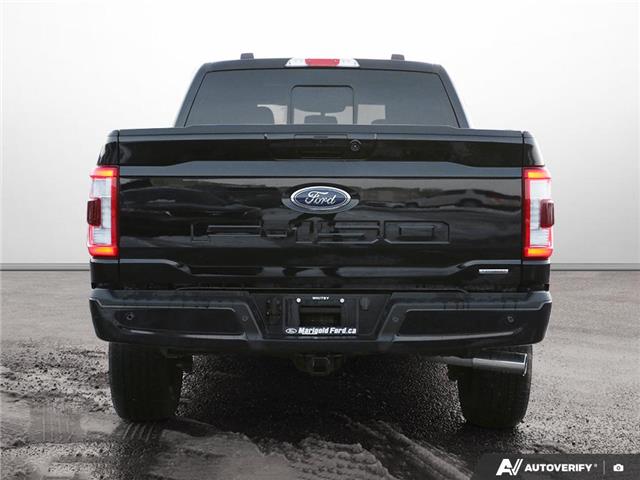 2023 Ford F-150 Lariat (Stk: 6-A7974) in Whitby - Image 5 of 32