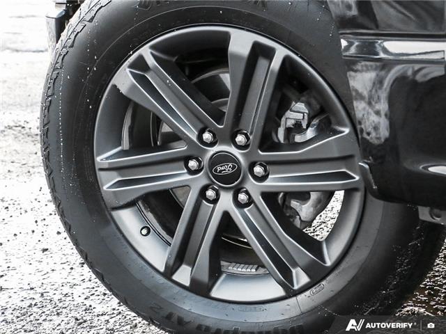 2023 Ford F-150 Lariat (Stk: 6-A7974) in Whitby - Image 7 of 32