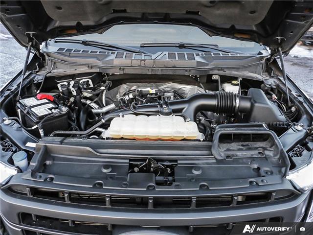 2023 Ford F-150 Lariat (Stk: 6-A7974) in Whitby - Image 9 of 32