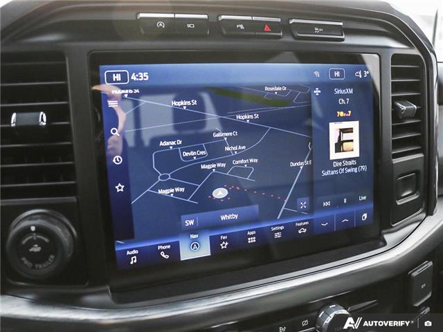 2023 Ford F-150 Lariat (Stk: 6-A7974) in Whitby - Image 25 of 32