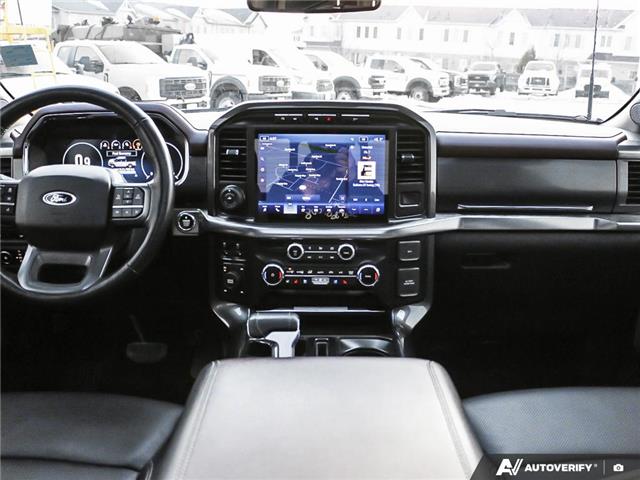 2023 Ford F-150 Lariat (Stk: 6-A7974) in Whitby - Image 29 of 32