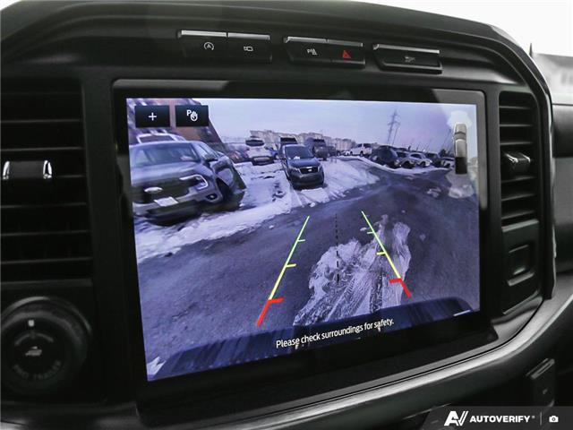 2023 Ford F-150 Lariat (Stk: 6-A7974) in Whitby - Image 31 of 32