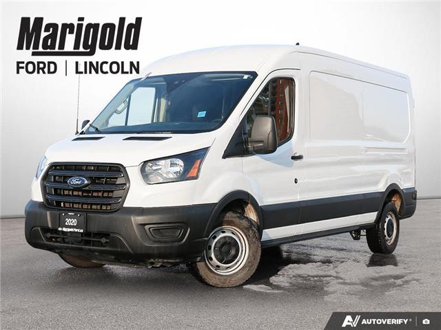 2020 Ford Transit-250 Cargo Base (Stk: 6-A7964) in Whitby - Image 1 of 32