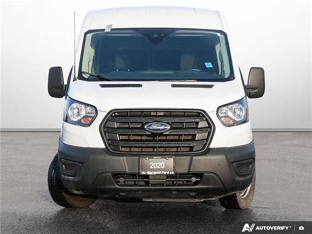 2020 Ford Transit-250 Cargo Base (Stk: 6-A7964) in Whitby - Image 2 of 32