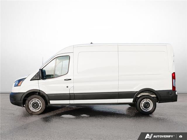 2020 Ford Transit-250 Cargo Base (Stk: 6-A7964) in Whitby - Image 3 of 32