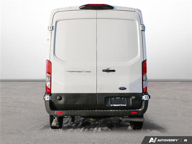 2020 Ford Transit-250 Cargo Base (Stk: 6-A7964) in Whitby - Image 5 of 32
