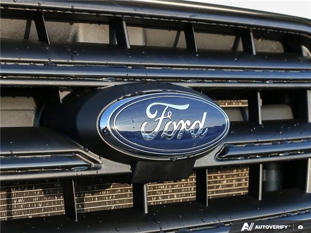 2020 Ford Transit-250 Cargo Base (Stk: 6-A7964) in Whitby - Image 10 of 32