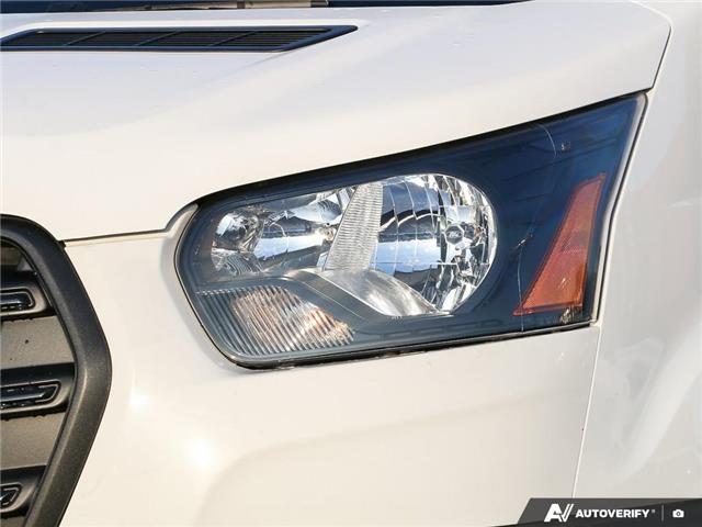 2020 Ford Transit-250 Cargo Base (Stk: 6-A7964) in Whitby - Image 11 of 32