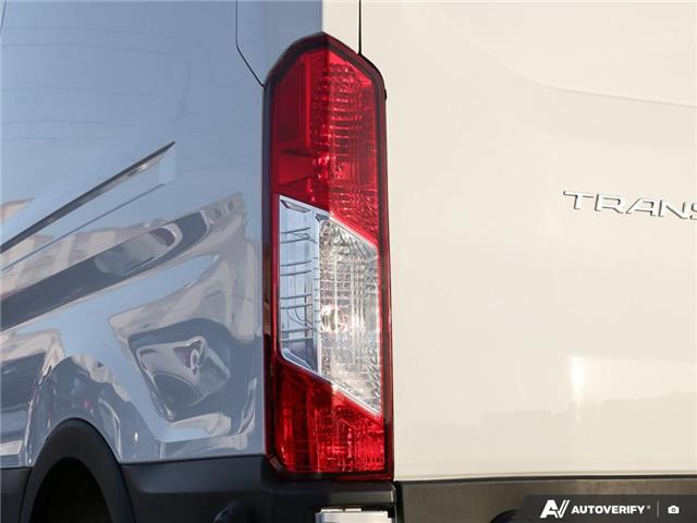 2020 Ford Transit-250 Cargo Base (Stk: 6-A7964) in Whitby - Image 14 of 32