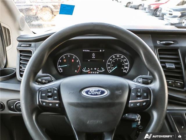 2020 Ford Transit-250 Cargo Base (Stk: 6-A7964) in Whitby - Image 16 of 32