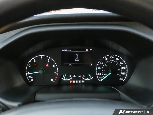 2020 Ford Transit-250 Cargo Base (Stk: 6-A7964) in Whitby - Image 17 of 32