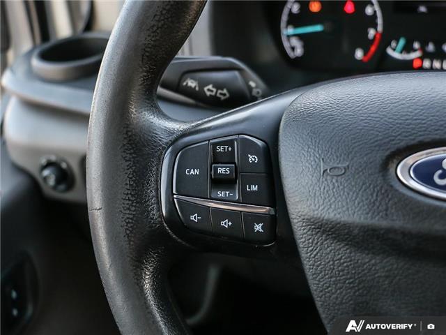 2020 Ford Transit-250 Cargo Base (Stk: 6-A7964) in Whitby - Image 21 of 32