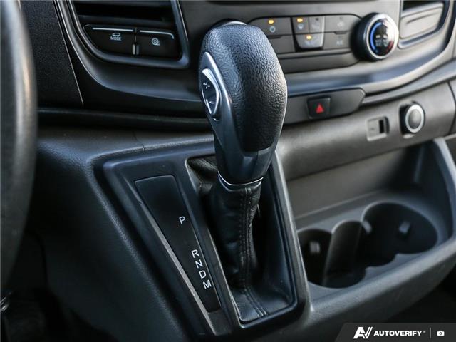 2020 Ford Transit-250 Cargo Base (Stk: 6-A7964) in Whitby - Image 22 of 32