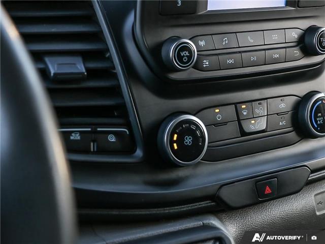 2020 Ford Transit-250 Cargo Base (Stk: 6-A7964) in Whitby - Image 23 of 32