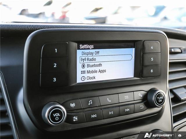 2020 Ford Transit-250 Cargo Base (Stk: 6-A7964) in Whitby - Image 25 of 32