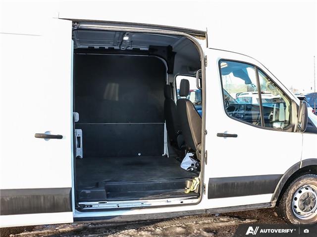 2020 Ford Transit-250 Cargo Base (Stk: 6-A7964) in Whitby - Image 28 of 32