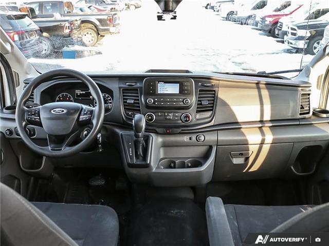 2020 Ford Transit-250 Cargo Base (Stk: 6-A7964) in Whitby - Image 29 of 32