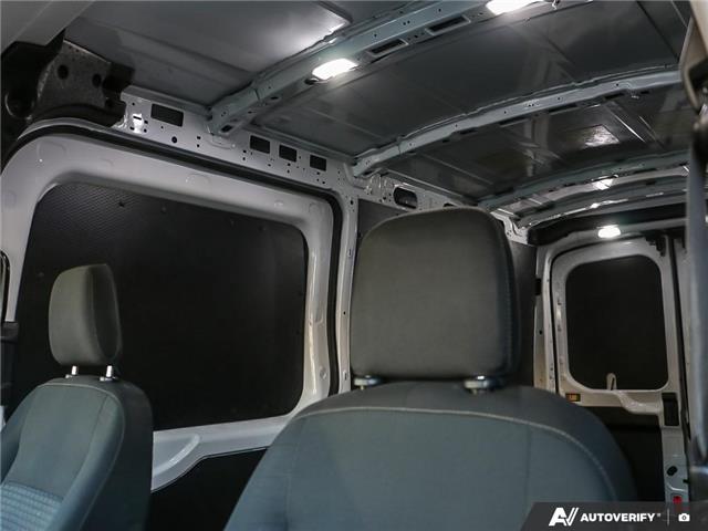 2020 Ford Transit-250 Cargo Base (Stk: 6-A7964) in Whitby - Image 30 of 32