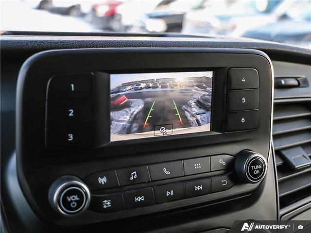 2020 Ford Transit-250 Cargo Base (Stk: 6-A7964) in Whitby - Image 31 of 32