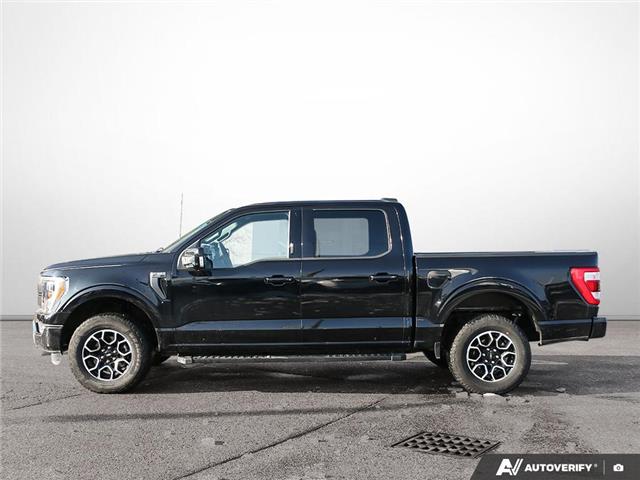 2023 Ford F-150 Lariat (Stk: 6-A7980) in Whitby - Image 3 of 32