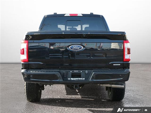 2023 Ford F-150 Lariat (Stk: 6-A7980) in Whitby - Image 5 of 32