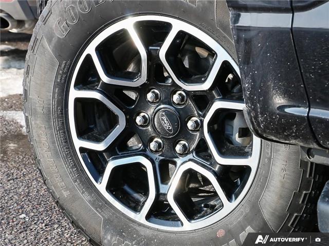 2023 Ford F-150 Lariat (Stk: 6-A7980) in Whitby - Image 7 of 32