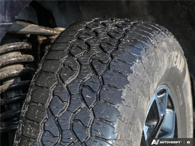 2023 Ford F-150 Lariat (Stk: 6-A7980) in Whitby - Image 8 of 32