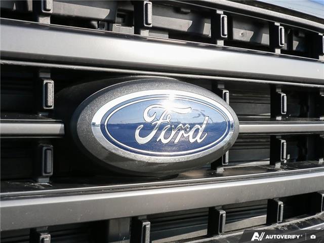 2023 Ford F-150 Lariat (Stk: 6-A7980) in Whitby - Image 10 of 32