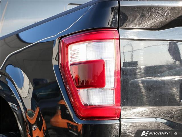 2023 Ford F-150 Lariat (Stk: 6-A7980) in Whitby - Image 14 of 32