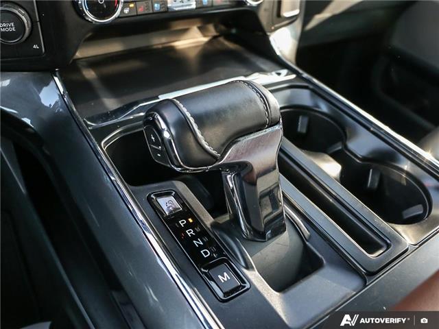 2023 Ford F-150 Lariat (Stk: 6-A7980) in Whitby - Image 22 of 32